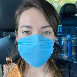 Meet your Posher, Jenny